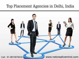 Top Placement Agencies in Delhi, India | Placement Agencies